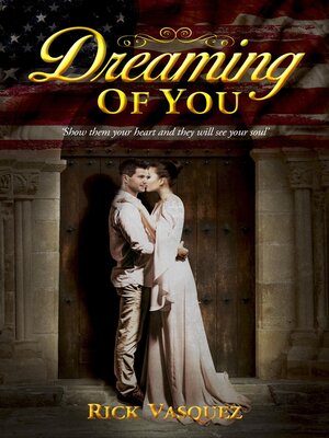 cover image of Dreaming of You